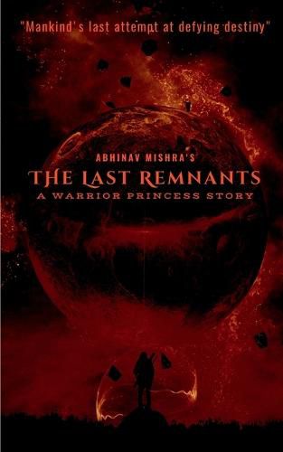 Cover image for The Last Remnants