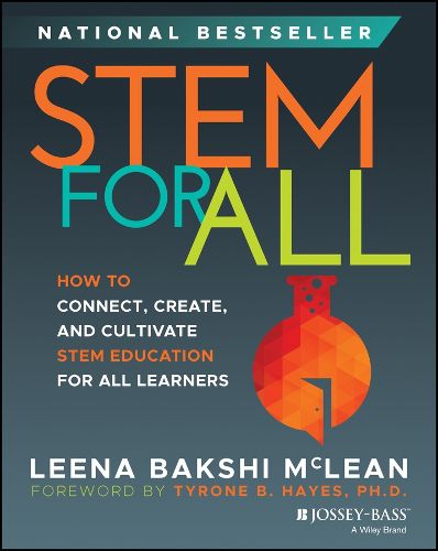 Cover image for STEM for All