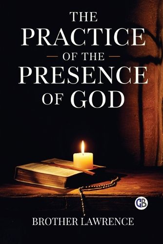 Cover image for The Practice of the Presence of God