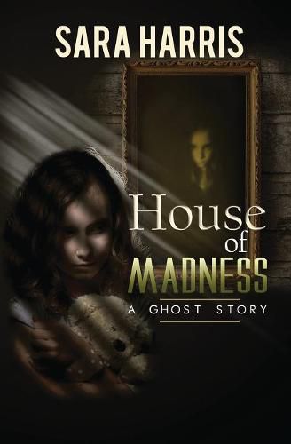 Cover image for House of Madness