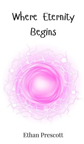 Cover image for Where Eternity Begins