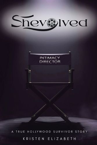 Cover image for Shevolved