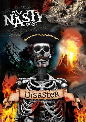 Cover image for Disaster