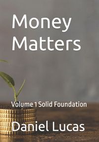 Cover image for Money Matters