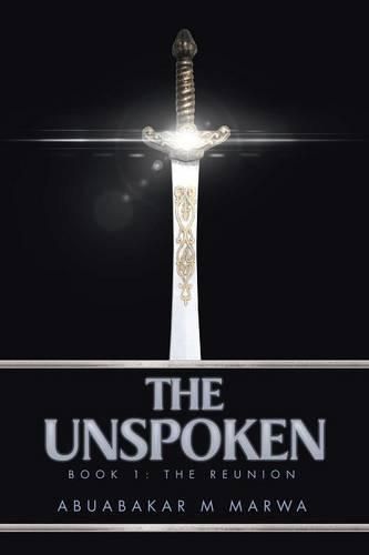 Cover image for The Unspoken