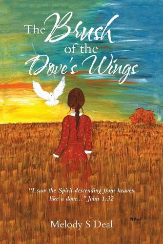 Cover image for The Brush of the Dove's Wings