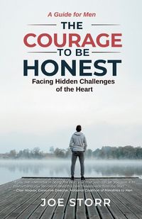 Cover image for The Courage to Be Honest