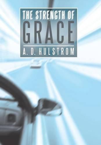 Cover image for The Strength of Grace