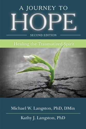 Cover image for A Journey to Hope