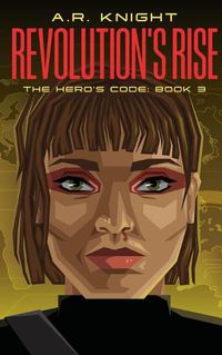 Cover image for Revolution's Rise