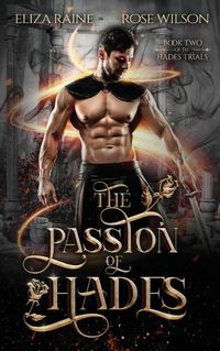 Cover image for The Passion of Hades