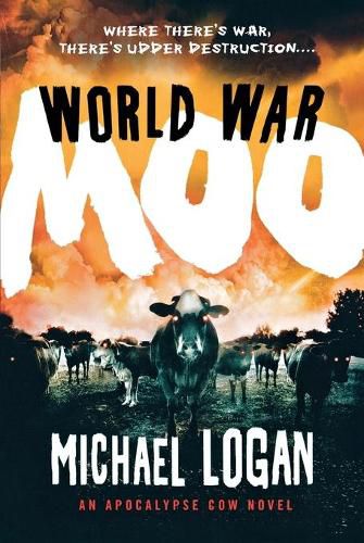 World War Moo