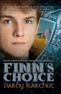 Cover image for Finn's Choice