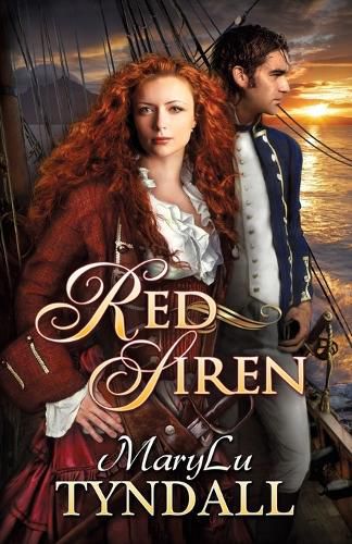 Cover image for The Red Siren