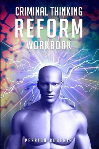 Cover image for Criminal Thinking Reform