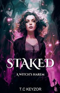 Cover image for Staked