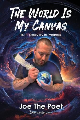Cover image for The World Is My Canvas