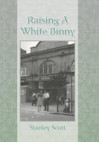 Cover image for Raising a White Binny