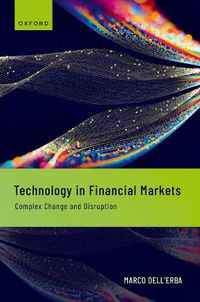 Cover image for Technology in Financial Markets