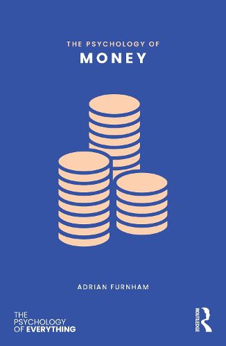 Cover image for The Psychology of Money