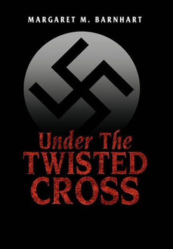 Cover image for Under the Twisted Cross