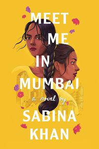 Cover image for Meet Me in Mumbai