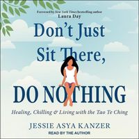 Cover image for Don't Just Sit There, Do Nothing