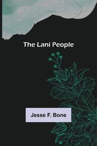 Cover image for The Lani People