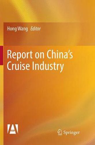 Cover image for Report on China's Cruise Industry