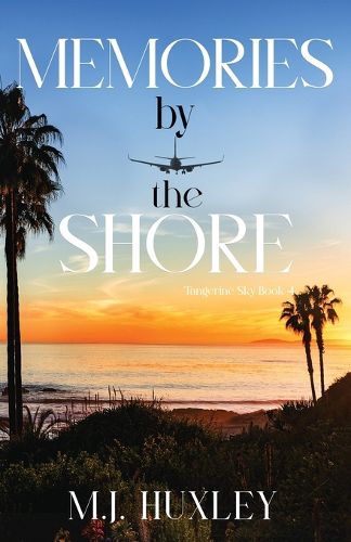 Cover image for Memories by the Shore