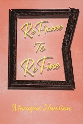 Cover image for Reframe To Refine