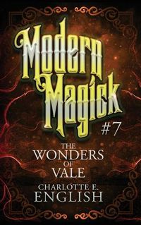 Cover image for The Wonders of Vale