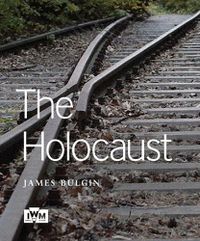 Cover image for Holocaust
