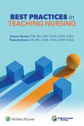 Cover image for Best Practices in Teaching Nursing