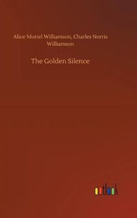 Cover image for The Golden Silence