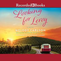 Cover image for Looking for Leroy