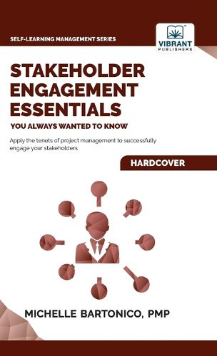 Cover image for Stakeholder Engagement Essentials You Always Wanted To Know