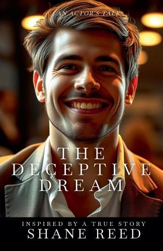 Cover image for The Deceptive Dream