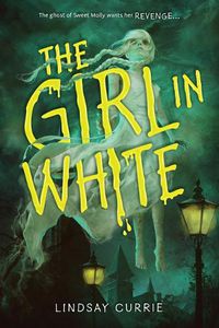 Cover image for The Girl in White