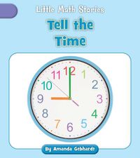 Cover image for Tell the Time