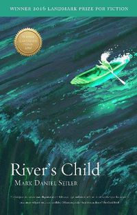 Cover image for River's Child