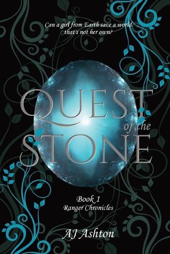 Cover image for Quest of the Stone