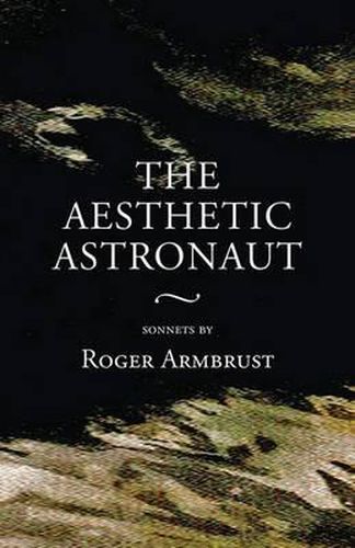 Cover image for The Aesthetic Astronaut