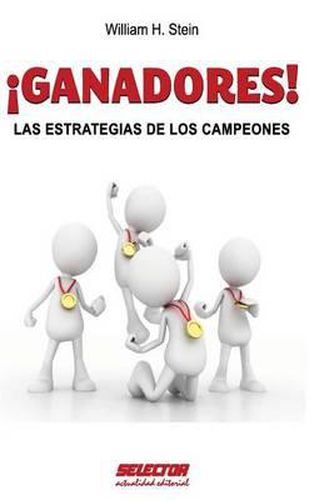 Cover image for Ganadores!