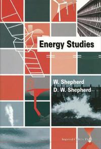 Cover image for Energy Studies