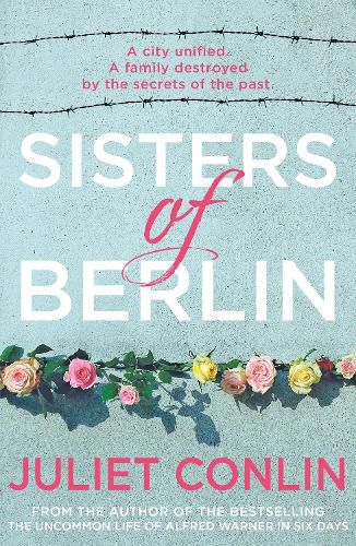 Cover image for Sisters of Berlin