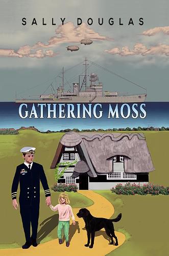 Cover image for Gathering Moss