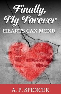 Cover image for Finally, My Forever