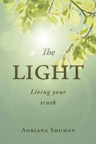 Cover image for The Light