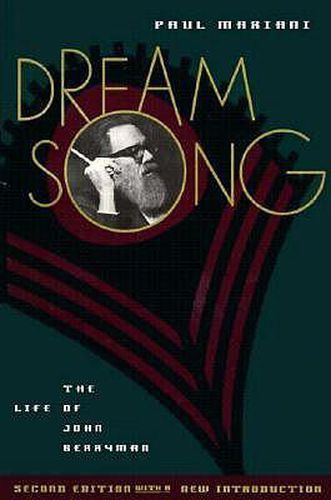 Dream Song: Life of John Berryman